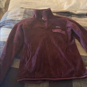 Patagonia pullover